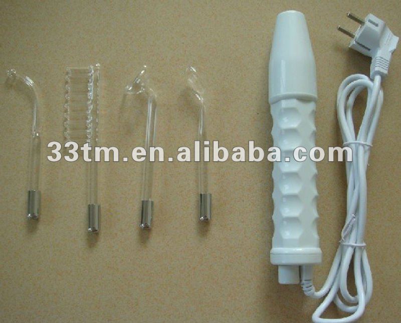 MD-208B Portable factory manufactory beauty portable electrodes high frequency