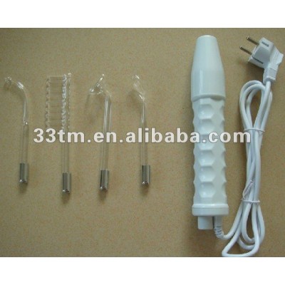 MD-208B Portable factory manufactory beauty portable electrodes high frequency