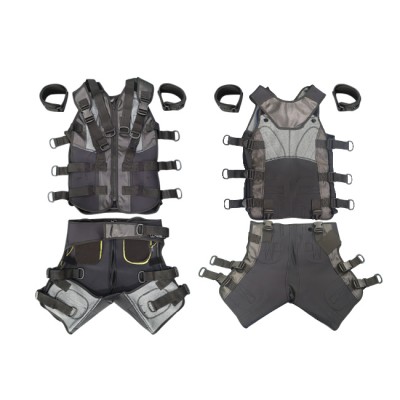 ems training machine item muscle stimulator suit for body muscle building